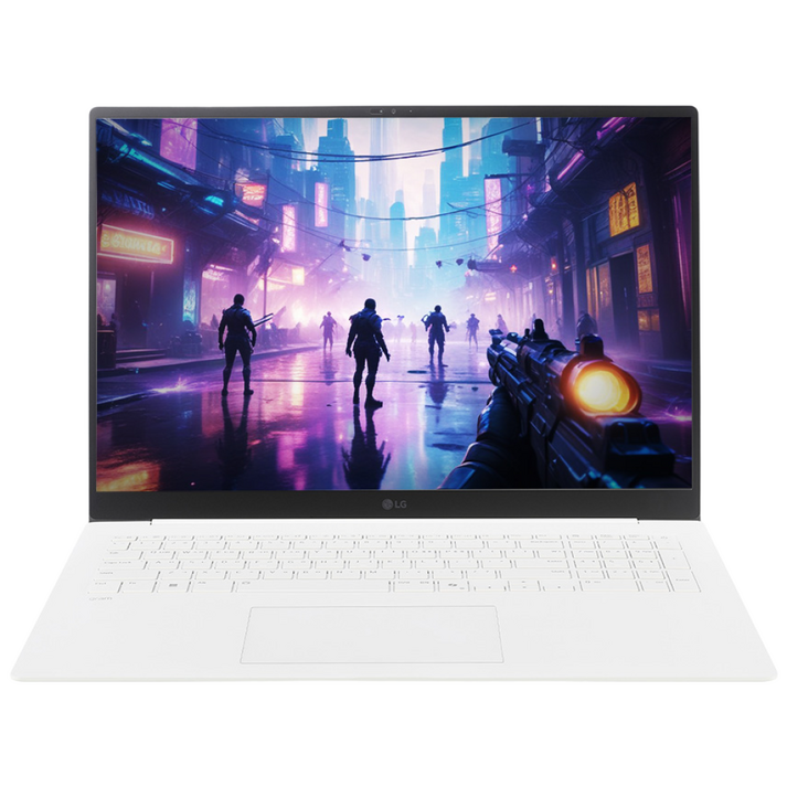 LG전자 2025 그램 프로 17 인텔 15세대 울트라5 윈도우11 32GB 512GB RTX 4050, 17ZD90TR-SX59K, WIN11 Home, 32GB, 512GB, 화이트