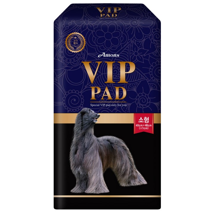 아몬스 국산 VIP패드
