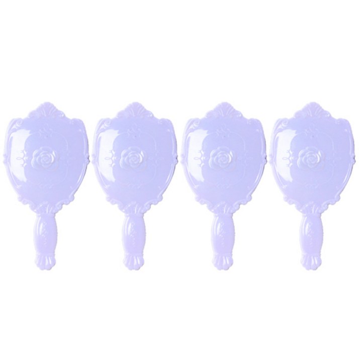 ABM 장미손거울 중