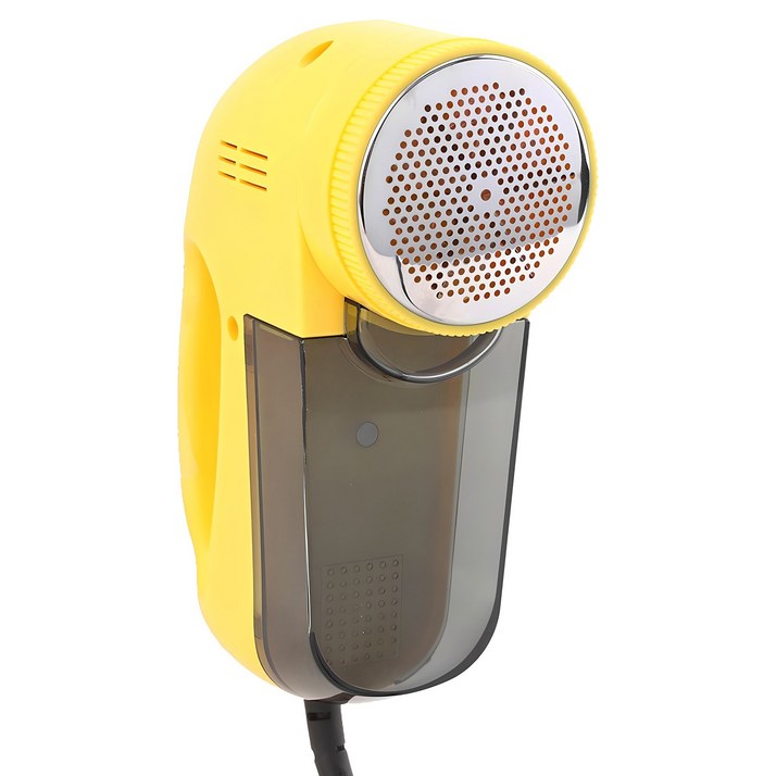 아이프리 세탁소용 전기식 보풀제거기