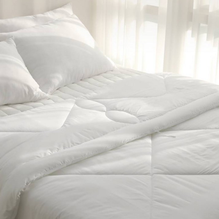 파르페by알레르망 국내 제조 포근한 사계절 이불솜