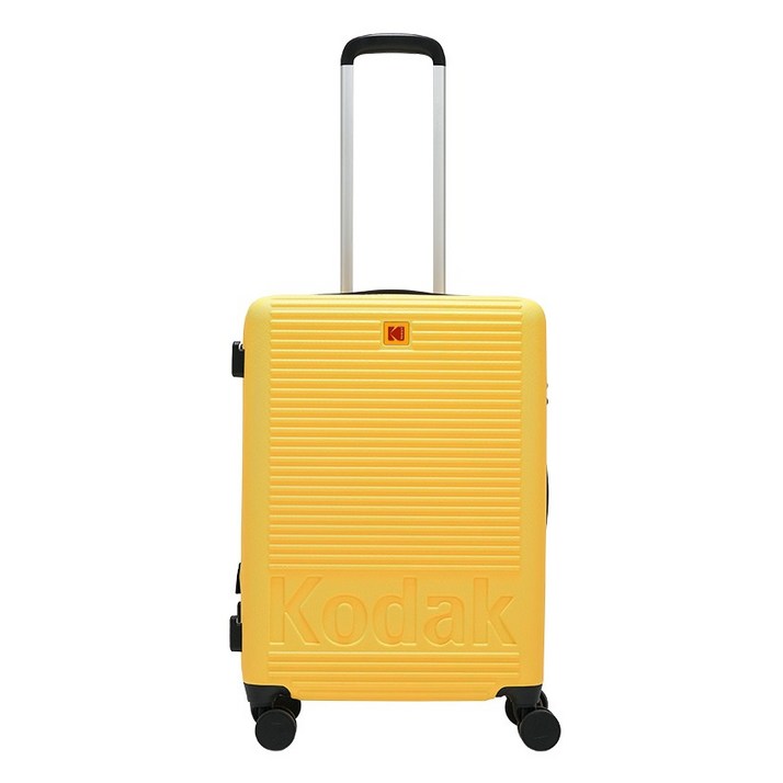 코닥캐리어 트렌디 폴리카보네이트 확장형 캐리어