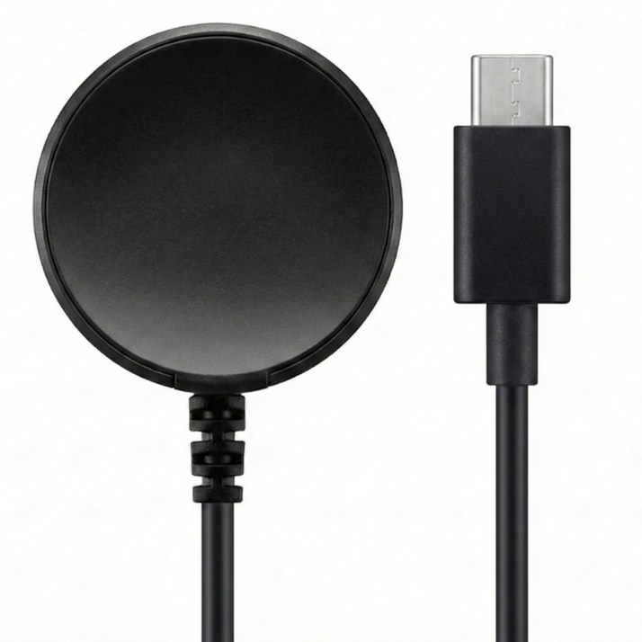 아크로 C타입 무선충전기 1m