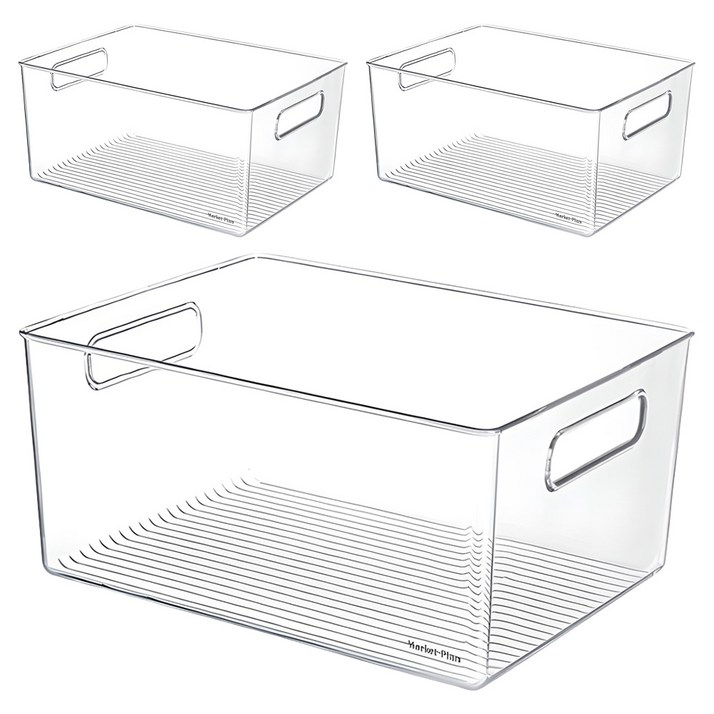 마켓플랜 미트 다용도 수납함