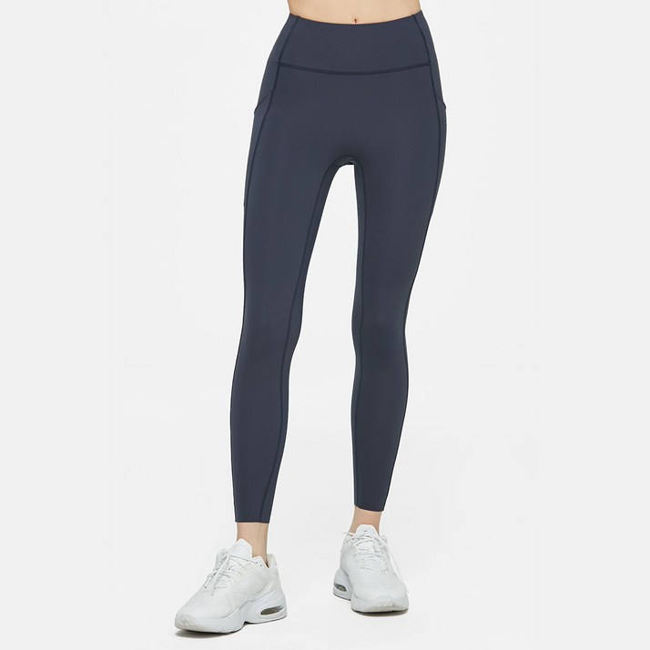 뮬라웨어 여성용 코어 모션 노컷 레깅스 MWNCLG317