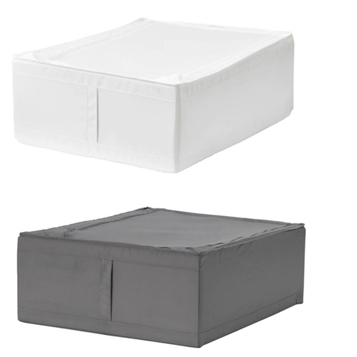 이케아 SKUBB 수납박스 중 502.903.61