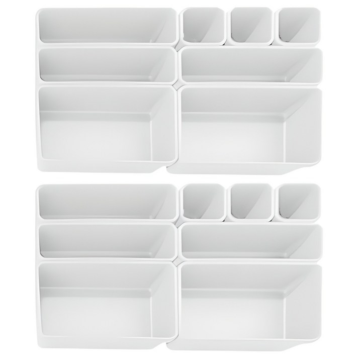 아리코 조립식 다용도 서랍정리함