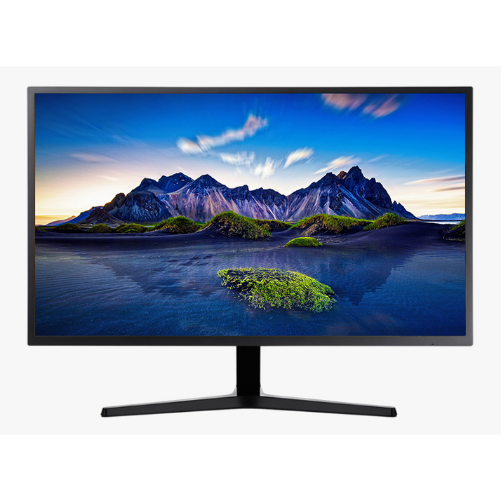 삼성 32인치 4K UHD 중고모니터 LU32J592UQKXKR