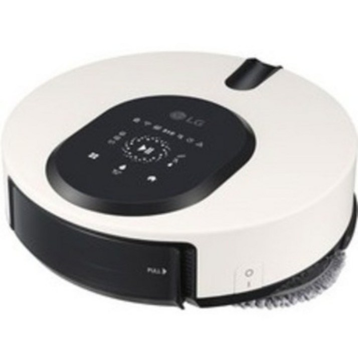 LG 코드제로 오브제 컬렉션 M9 로봇청소기 MO972WA LG 코드제로 오브제 컬렉션 M9 로봇청소기 MO972WA