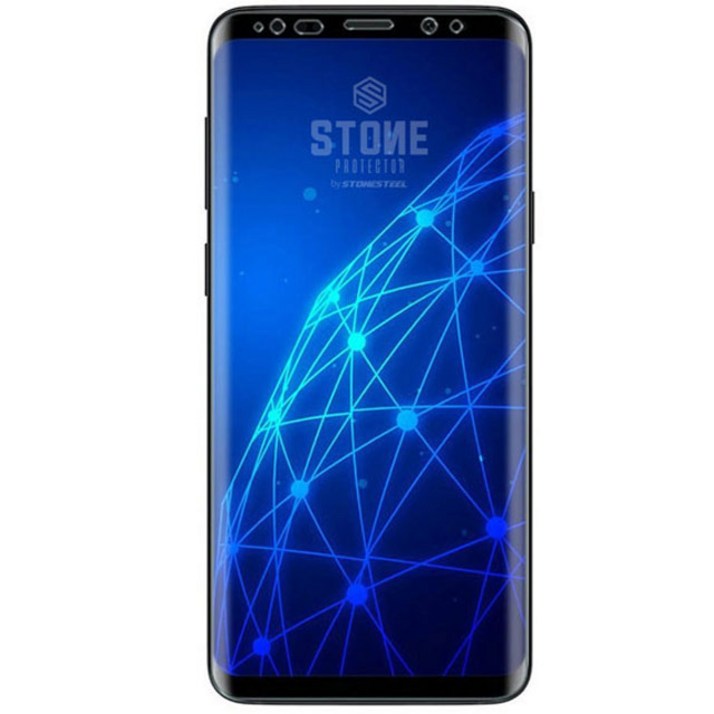 스톤스틸 갤럭시s8우레탄필름 s8 s8+ 액정필름 우레탄 풀커버 필름