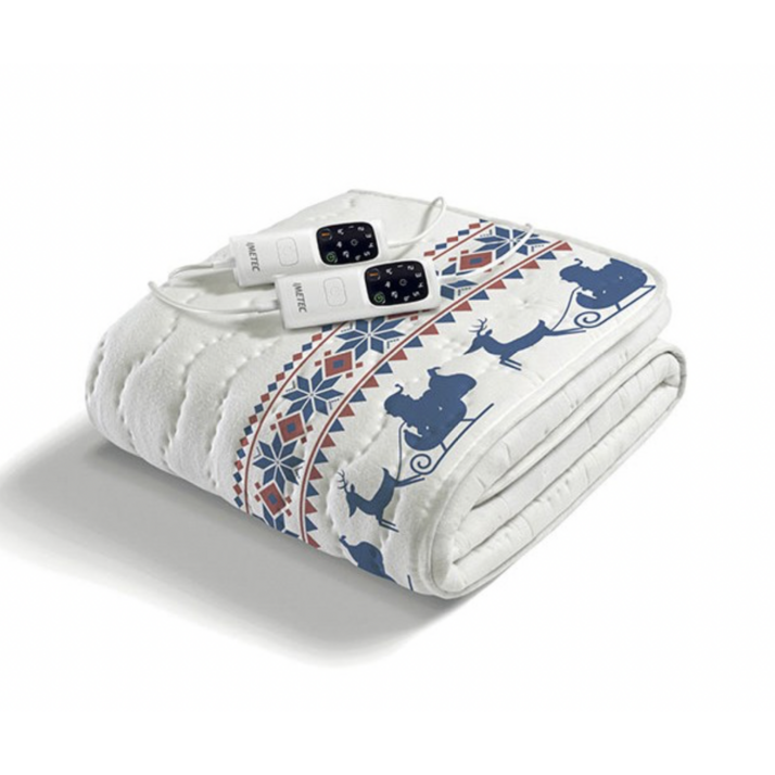 이메텍 프리미 전기요 싱글 IMC813