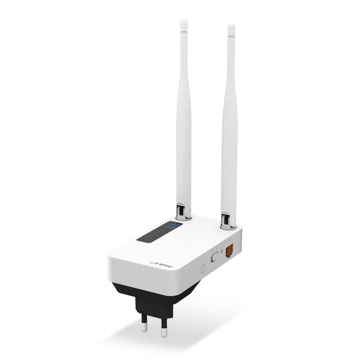 EFM ipTIME EXTENDER GIGA2 무선 기가 와이파이 신호 확장기 아이피타임, EXTENDERGIGA2, 1개