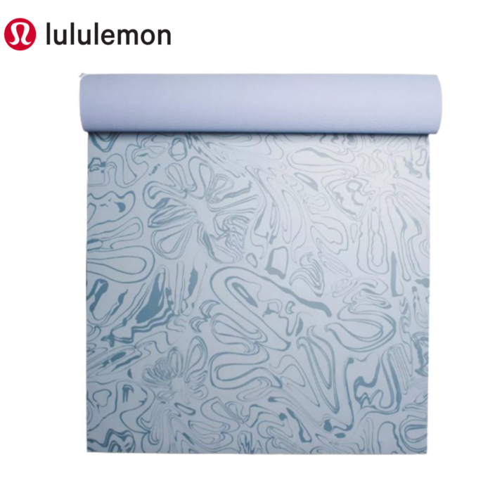 정품 룰루레몬 AU 호주 더 매트 5mm 요가매트 Lululemon The Mat