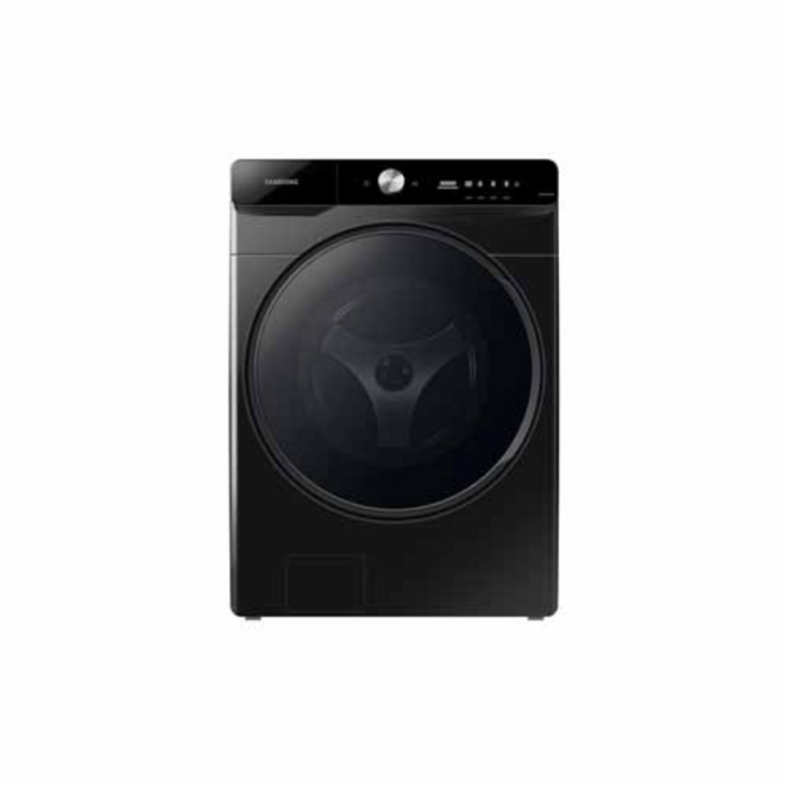 삼성전자 그랑데 세탁기 AI 이녹스 WF24T8500KV 24kg 방문설치