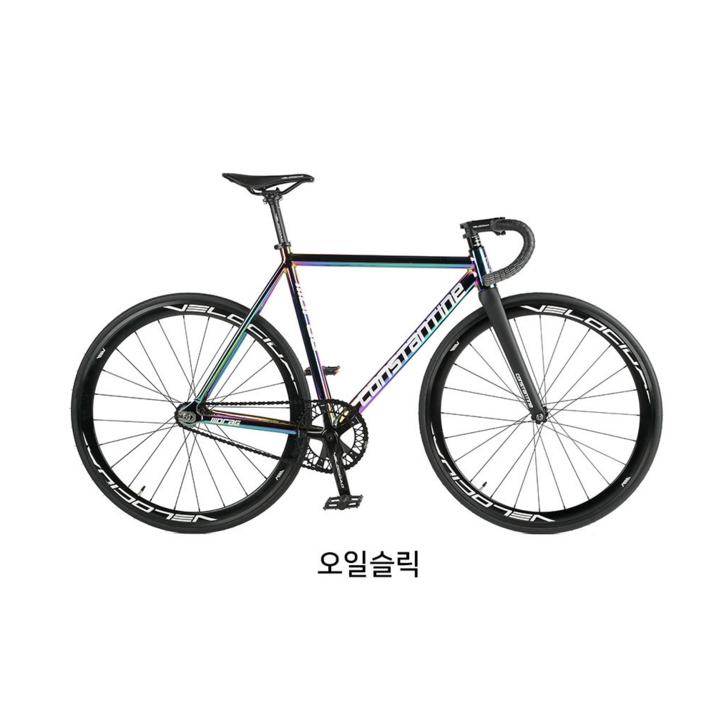 콘스탄틴 드래그 초등학생 중학생 픽시 픽시자전거