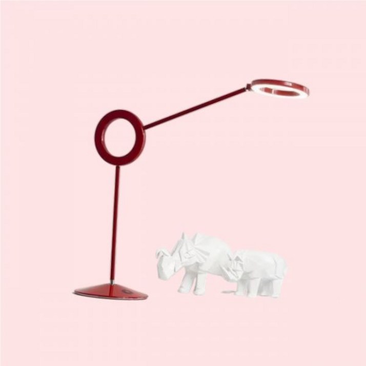 ODE 라문 아물레또 오리지널 불투명 데스크 램프 LED 스탠드 조명 R아문 Amu레토 3738067