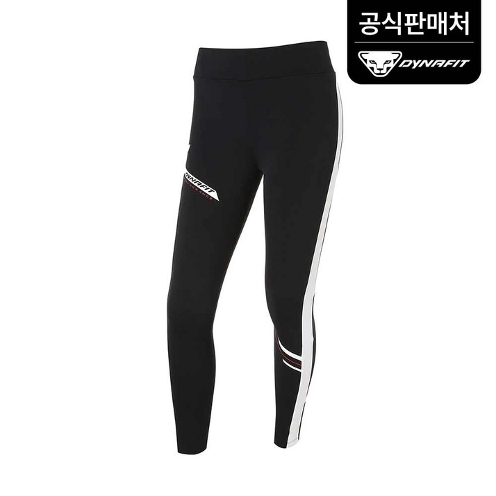 다이나핏 공식 여성 CONTOUR 컨투어 타이즈 레깅스 바지 YWM22381Z1