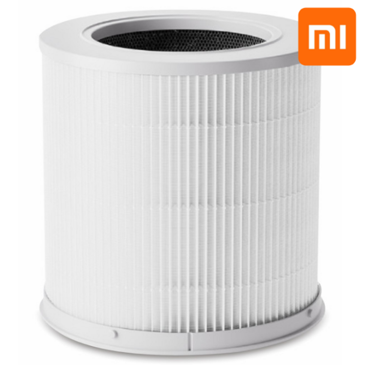 [정품판매]샤오미 공기청정기 필터 미에어 4 컴펙트 필터 Xiaomi AFEP7TFM01 교체용 국내 당일배송, 1개, 미에어 4 AFEP7TFM01