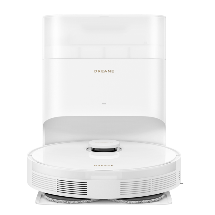 [공식] 25년 최신상 드리미 무선 물걸레전용 AI 로봇청소기 L10s Plus, 드리미 로봇청소기 L10s Plus