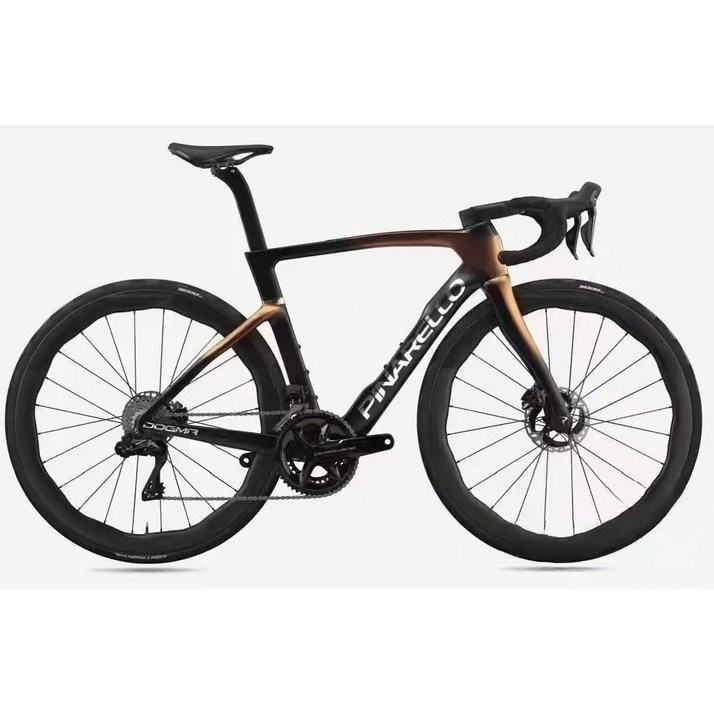 2025년형 피나렐로 도그마 F 프레임 새로운 Pinarello DOGMA DisK 탄소 섬유 도로 자전거용 공기역학