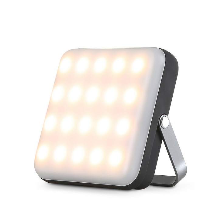 루맥스 LED 아웃도어 캠핑 랜턴 LC100K