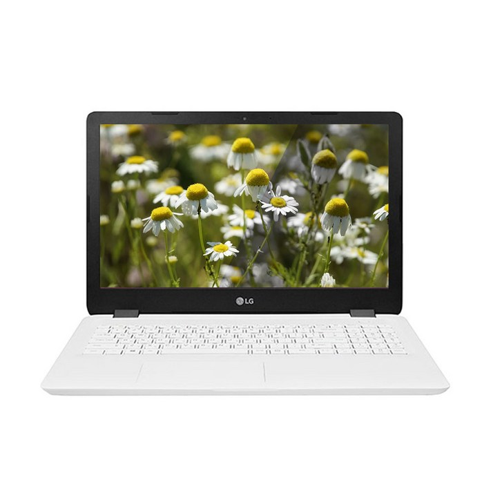 LG 15U480 I5-8250U/DDR4 8G/SSD128G/UHD620/15.6 FHD/WIN10 PRO 스노우 화이트