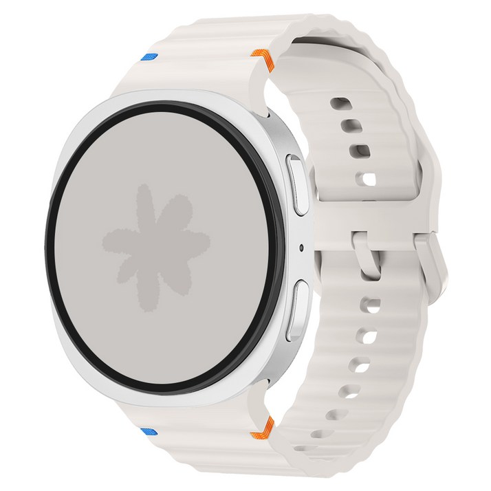 아이드 갤럭시워치 실리콘 스트랩 밴드, 스타라이트