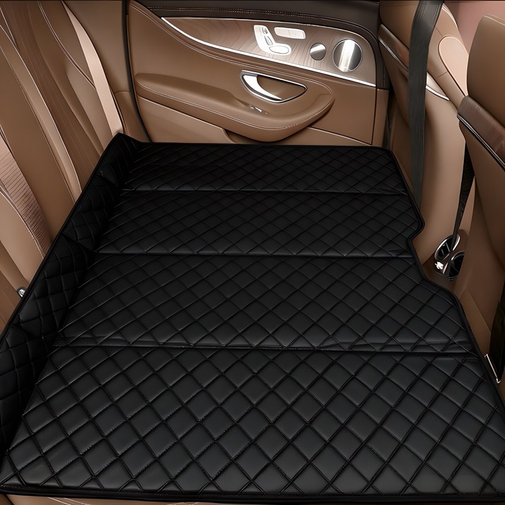 캠핑 휴게소 숙면용 차량 접이식 매트리스