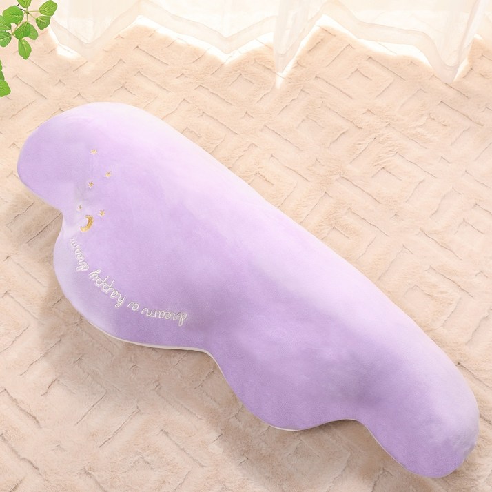 하바르고 인형 폭신푹신 귀여운 롱베개 바디필로우