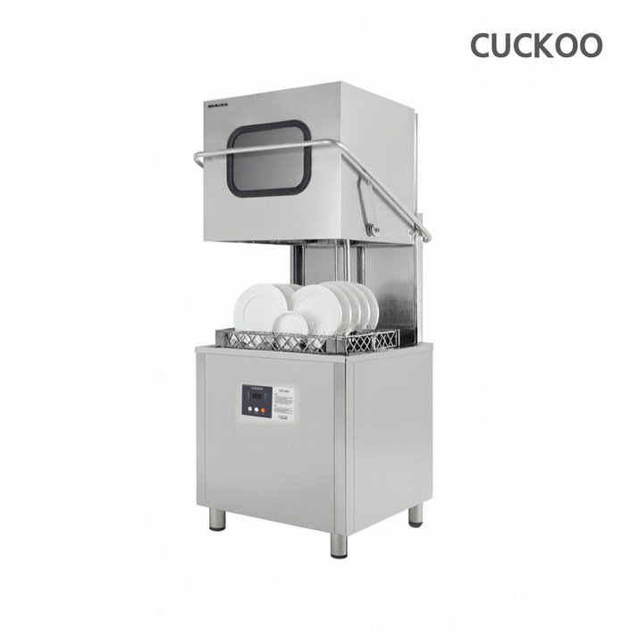 쿠쿠 업소용 식기세척기 CDWCS-B100SH 카페 식당 단체급식