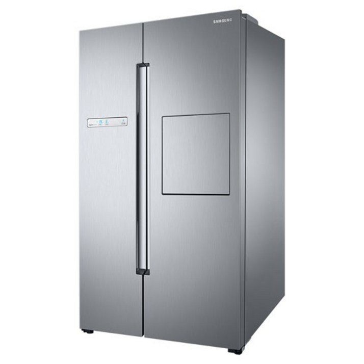 삼성전자 양문형냉장고 엘리건트 이녹스 RS82M6000S8, 엘리건트 이녹스, RS82M6000S8