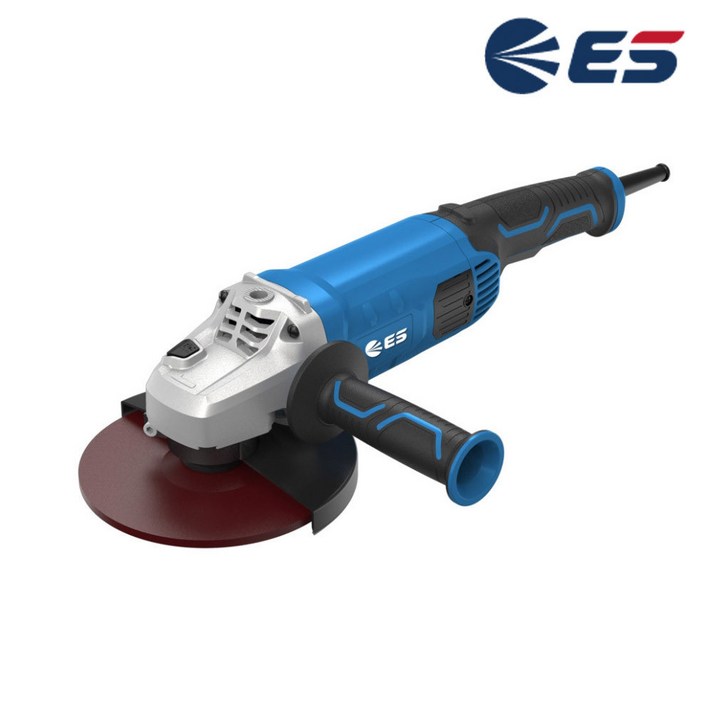ES산업 G507 유선 대형 전동 7인치 그라인더