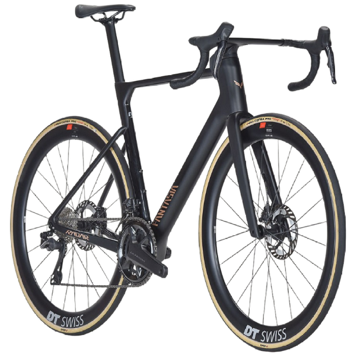 엘파마 판타시아 레이다 9 ARC 울테그라 Di2 24단 로드자전거