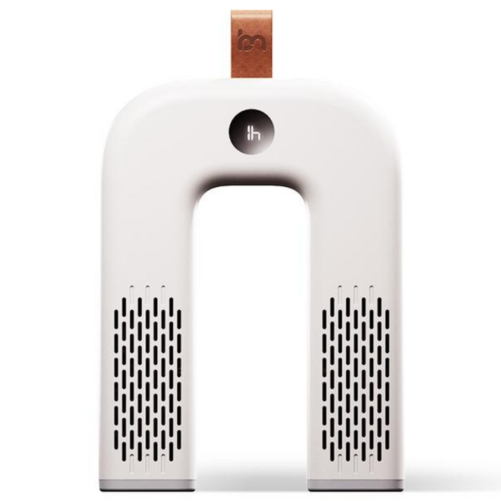 본앤메이드 신발청정가전 브리즈케어 UV 신발살균건조기 P300Pro_싱글팩(단품)