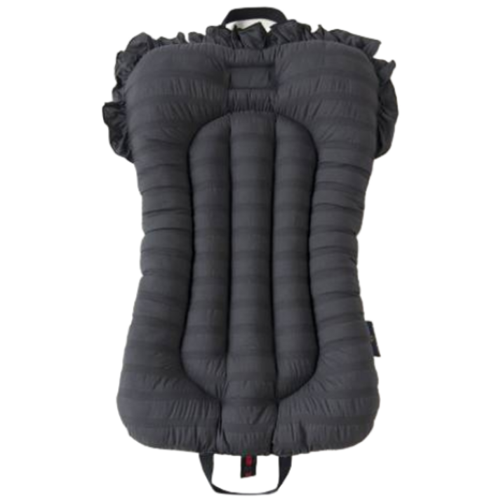 해리스펫 강아지 유모차 라이너 방석 뉴마가렛 시리즈, 스페이스 그레이, 1개