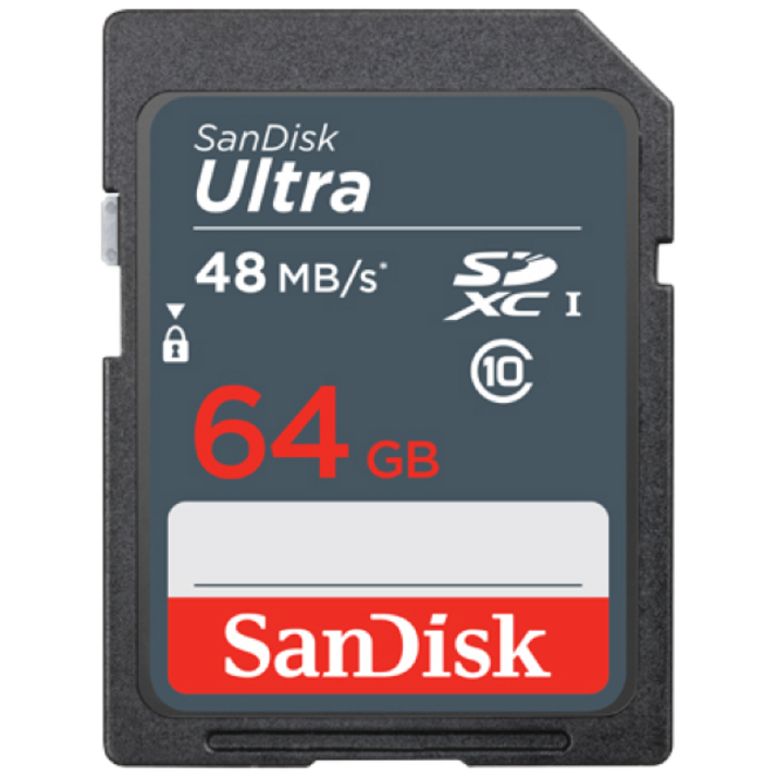 샌디스크 UNB64GB, 64GB, 1개