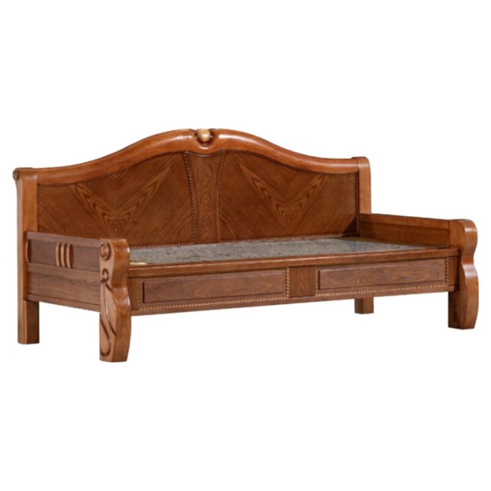 이조농방 청칠보석 돌소파 향원 온열카우치소파 건강가구, 단품