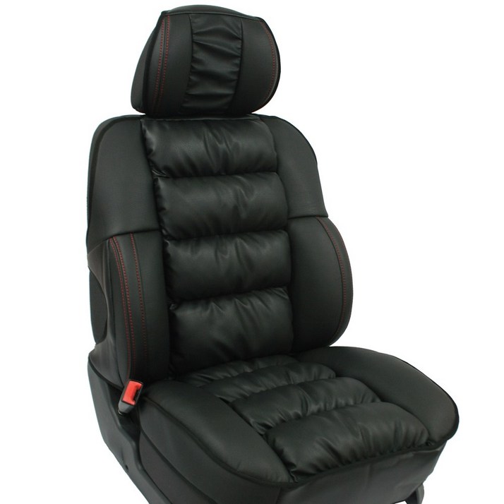 피렌체 스마트버켓시트 프리마리무진시트, 블랙, 1개