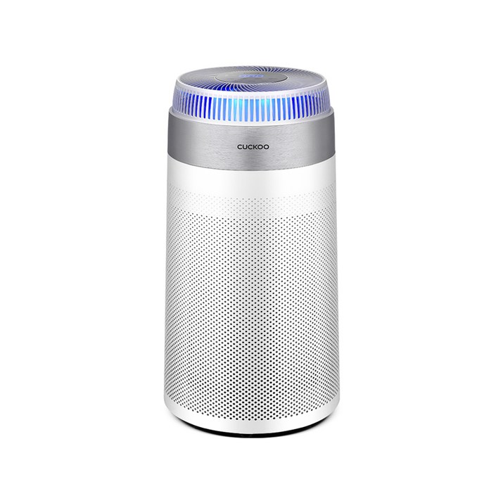 쿠쿠 인스퓨어 W8200 타워형 공기청정기 AC-24W20FWH 84.7㎡, AC-24W20FWH, 화이트