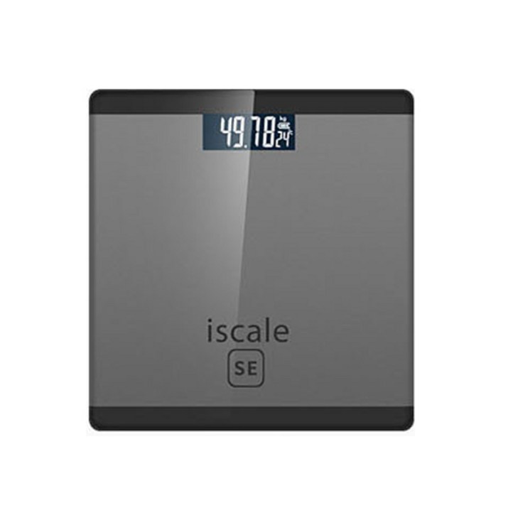 iscale SE 미니 디지털 체중계 4750249656
