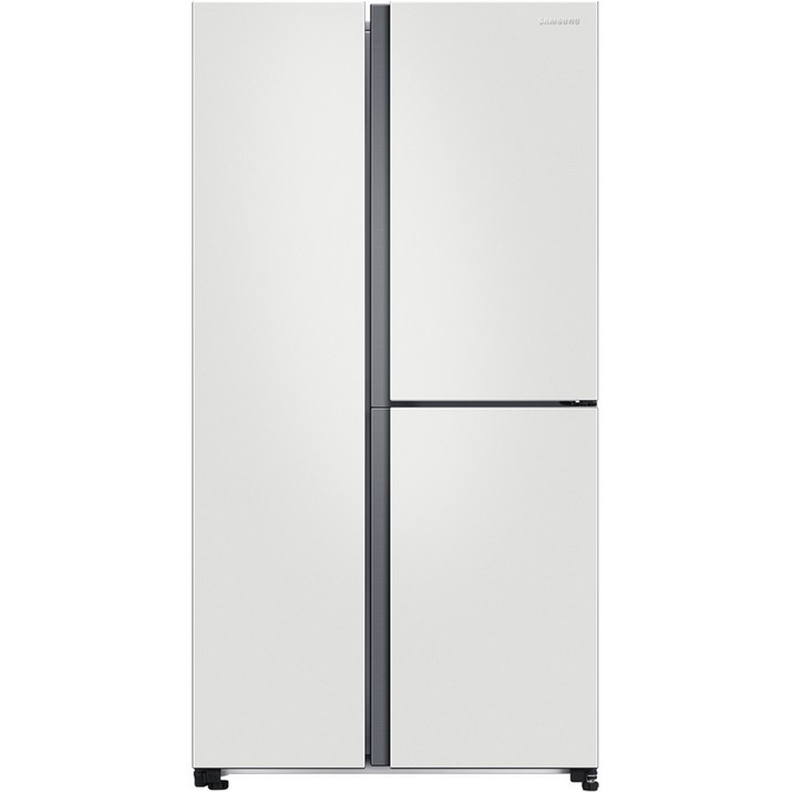 삼성전자 양문형 냉장고 846L 방문설치