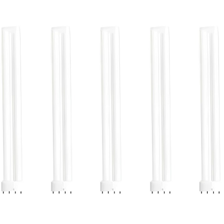 오스람 이관형광등 DULUX L FPL 36W EX