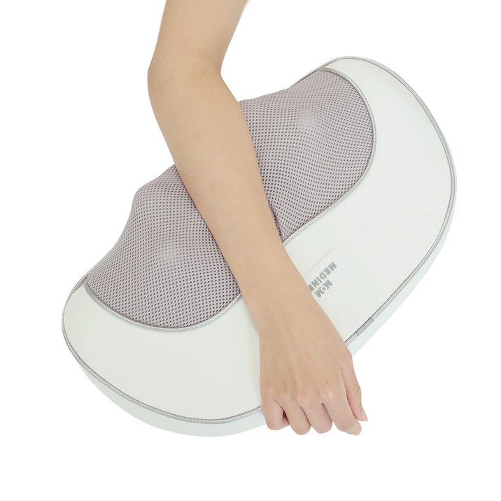 메디니스 굿슬립 롤링 베게 쿠션 안마기 MVP-7782