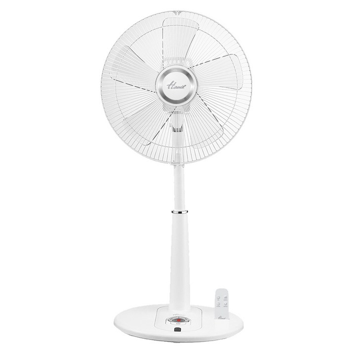 한일전기 초미풍 리모컨 선풍기