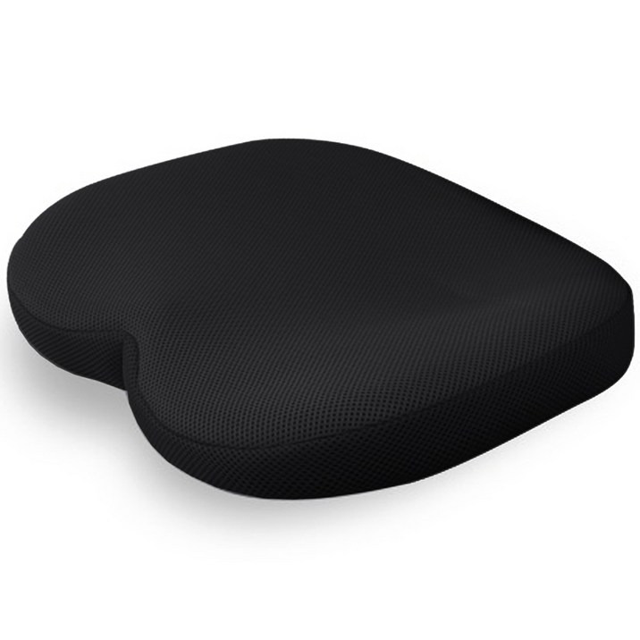 베네폼 고밀도 메모리폼 하트방석