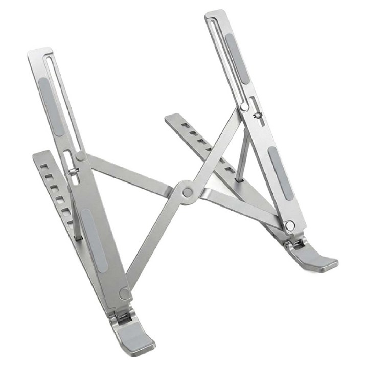 필수플러스 접이식 타블렛 노트북 거치대 16인치