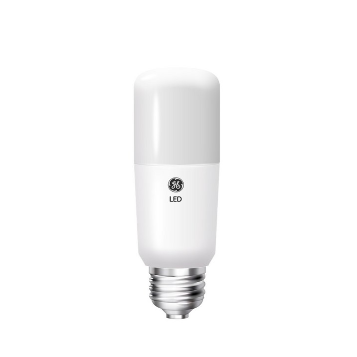 제너럴일렉트릭 GE LED 브라이트 스틱 전구 11W