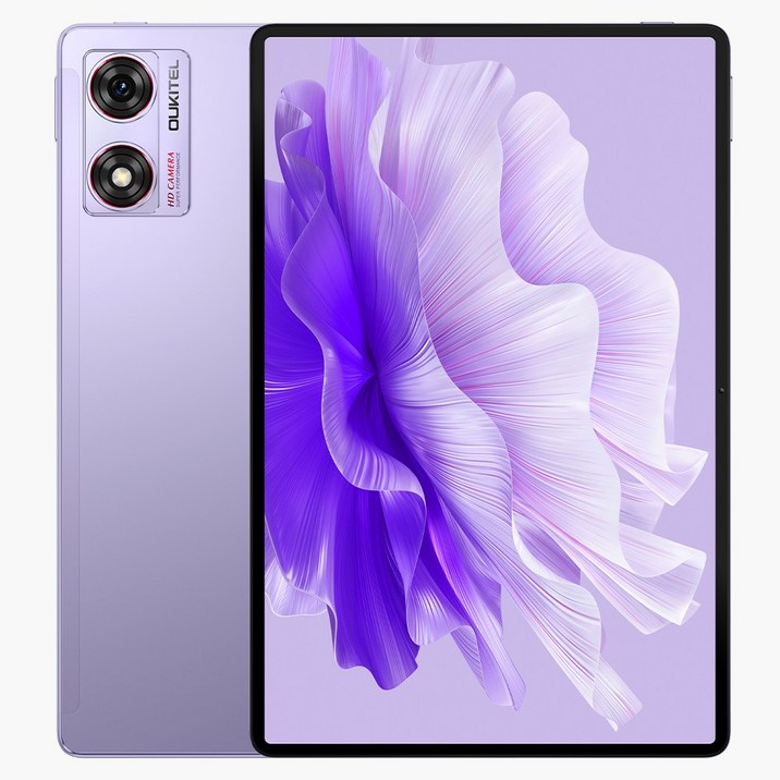 OUKITEL OT8 4G 태블릿 11인치 FHD 디스플레이 30GB 6GB24GB확장된 RAM 256GB ROM 8800mAh 안드로이드 13 태블릿, 02 For Brazil, 자색 OUKITEL OT8 4G 태블릿 11인치 FHD 디스플레이 30GB 6GB24GB확장된 RAM 256GB ROM 8800mAh 안드로이드 13 태블릿, 02 For Brazil, 자색