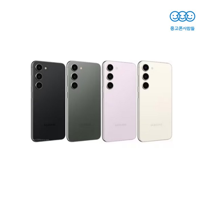 삼성전자 갤럭시 S23플러스 256GB 리퍼급 공기계 삼성전자 갤럭시 S23플러스 256GB 리퍼급 공기계