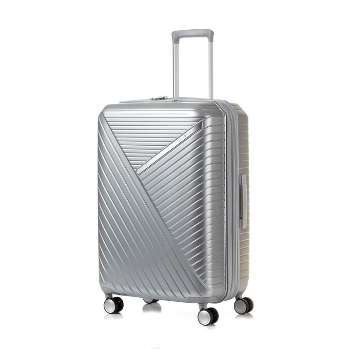 쌤소나이트 ROBEZ  캐리어 여행용캐리어 TSA락 듀얼스틱 확장 캐리어가방 28인치+쌤소나이트 하이시에라 배낭증정